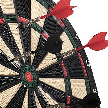 Arachnid BULLSHOOTER 電子ダーツ(欠品あり) Amazon.co.jp: [Arachnid]Arachnid Bullshooter by Marauder 5.0